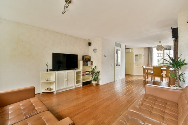Medium property photo - Maaseikstraat 16, 1066 LX Amsterdam